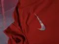 NIKE  Dri-Fit Running Блуза/Мъжка L, снимка 6