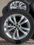 Джанти за audi Q7 след 2015г много запазени 19 инча, снимка 2