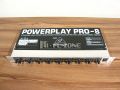  Behringer powerplay pro-8 , снимка 3