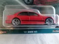  💕🧸Hot Wheels Premium `01 BMW M5 CAR CULTURE, снимка 2