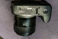 Panasonic FZ1000, легендарния superzoom Leica 25-400mm F2,8-F4, снимка 3