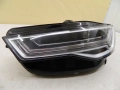 Ляв фар Audi A6 4G, C7 facelift Led Matrix 2015, 2016, 2017, 2018, оригинален код 4G0941035, снимка 1