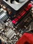 Дъно + Процесор АМ3 + RAM 32GB, снимка 1