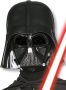 Rubie's Official Disney Star Wars Darth Vader 882009. Класически детски костюм, снимка 3