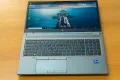 HP ZBook Fury G8 / i7-11850H / 32GB / 512GB / A2000 / FullHD IPS, снимка 2