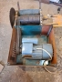дърводелска машина абрихт и циркуляр, снимка 7