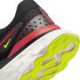 Nike - React Infinity Run Fk 3 номер 44.5 мъжки черни Оригинал Код 0517, снимка 3