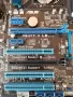 Дънна платка H77 Asus P8H77-V LE Socket 1155, снимка 3