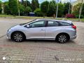 Honda Civic Tourer 2014 1.6i-dtec/120k.c. с регистрация!, снимка 8