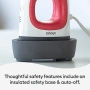  Cricut EasyPress Mini Компактна термопреса за печат върху винил, снимка 3