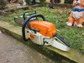 МОТОРНА РЕЗАЧКА STIHL MS 261.C. ПЕРФЕКТНА , снимка 7