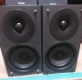 Pioneer S-HM50 100W/4 Ohm 2 way speakers, снимка 1