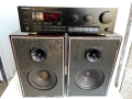 PIONEER ресивър + тонколони, снимка 1