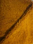 Вълнен китеник цвят "старо злато", снимка 2