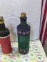 ръчно плетени шишета 3 бр за 15 евро , снимка 6