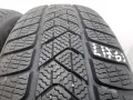 2бр зимни гуми 205/60/17 PIRELLI L01763 , снимка 1