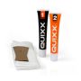 Quixx Комплект абразивна паста за отстраняване на драскотини, снимка 1 - Аксесоари и консумативи - 45725954