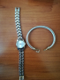 Стилен ръчен дамски часовник - електронен, снимка 1 - Дамски - 45060152