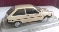 1:43 zaz tavria deagostini diecast, снимка 2