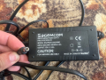 Зарядно за лаптоп Sagemcom, снимка 1 - Друга електроника - 45056517