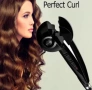 Автоматична маша за къдрене Zhengyin Perfect Curl – Керамична технология, снимка 13