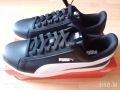 Оригинални маратонки Puma Up Black номер 42 и 44.5, снимка 1 - Спортни обувки - 45305718