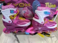 BYOX Детски ролери 3в1 TRINA, снимка 6