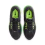 Nike - Air Max 2013 номер 38.5,39 дамски черни Оригинал Код 8024, снимка 8