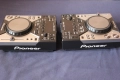 PIONEER CDJ-400 x2 безупречни !, снимка 3