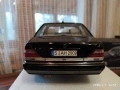 1:18 Метален модел на Mercedes Benz S 600 /1997/ W140 , Norev, снимка 5