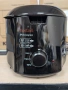 Фритюрник Tefal Minicompact FF230831 Principio, 1000W, 1.2 л, снимка 6
