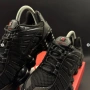 Nike Shox TL “Black/Max Orange” Унисекс Маратонки👟Мъжки Маратонки👟Дамски Маратонки Код Kixie1, снимка 6