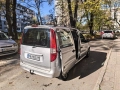 продавам Mercedes Vaneo дизел, снимка 3