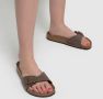 чехли  BIRKENSTOCK MADRID  номер 38, снимка 1