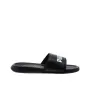 Джапанки PUMA Popcat Unisex Slides Black/White, снимка 1