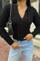 блуза , снимка 1 - Блузи с дълъг ръкав и пуловери - 45587173
