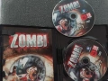 Zombi - оригинална компютърна игра Зомби издание в два диска   PC Game, снимка 2