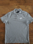 Nike Sportswear Polo Shirt Grey - страхотна мъжка тениска , снимка 6