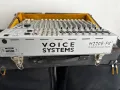 Музикална апаратура Mackie SRM450a, Voice sustems, снимка 13