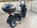 Honda sh 150i, снимка 6