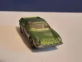 Стара Метална Количка МатchBox Lotus Europa БГ 1969 г, снимка 5