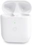 Нов Бял Заряден Кейс за слушалки AirPods 1 и 2 Безжично Зареждане Супер Лека кутия, снимка 1 - Други - 45570274