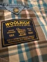 WOOLRICH нестандартно мъжко сако L, снимка 7