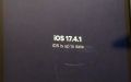 Apple iPhone 11 space grey 64 GB, снимка 5