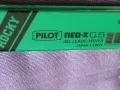 Pilot HB Japan 0.5мм  40 броя нови моливчета за автоматичен Пилот марков японски, снимка 8