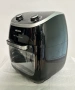 Еърфрайер Ariete 4619 мини фурна AIRY fryer Oven 11 литра, снимка 4