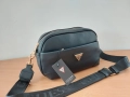 Guess Лукс дамска чанта през рамо Код 5400, снимка 2