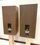🔉Винтидж трилентови букшелф тонколони AKAI ST-301 - 50W - 8 ома - 1973г.🔉, снимка 4