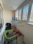 Продава ДВУСТАЕН обзаведен в кв.Аспарухово , снимка 9