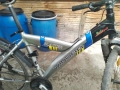 Немски велосипед , снимка 2